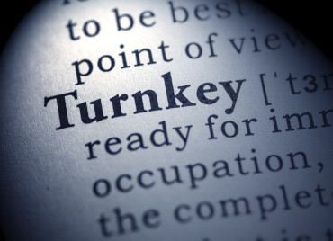 Turnkey Oursourced HR